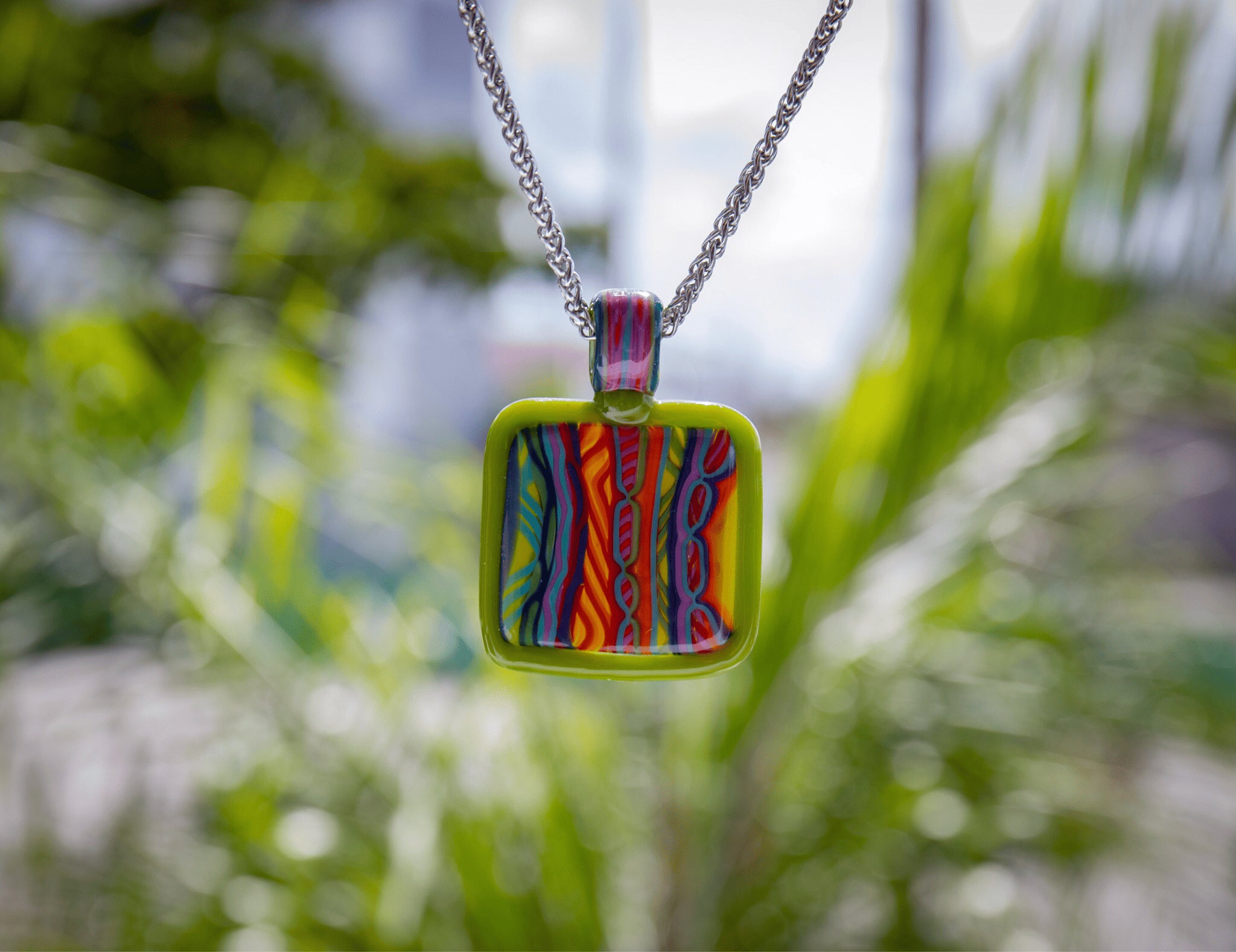 artisan-crafted design of the Large Mushroom Rig by Glasshole (2023)
