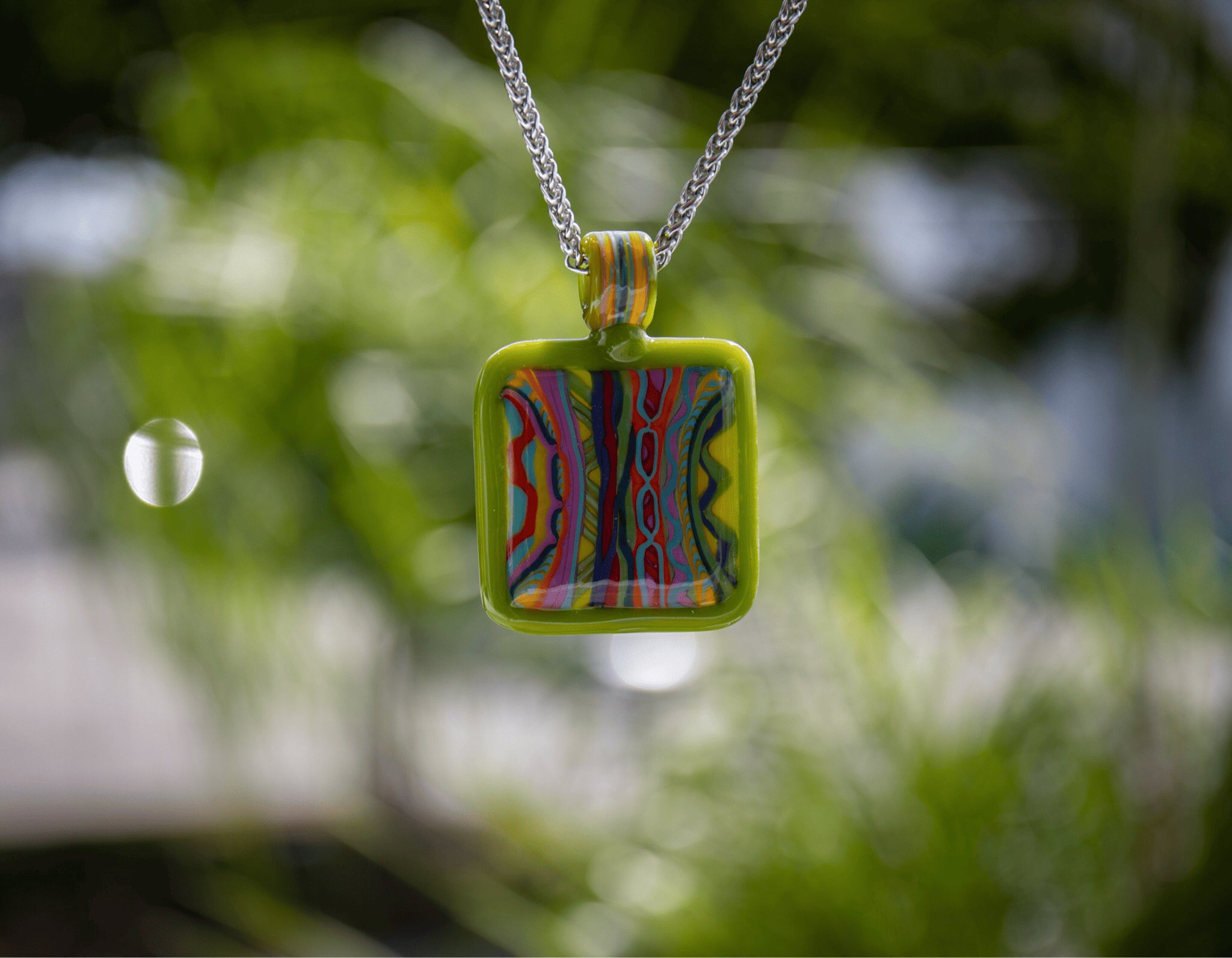 artisan-crafted design of the Large Mushroom Rig by Glasshole (2023)
