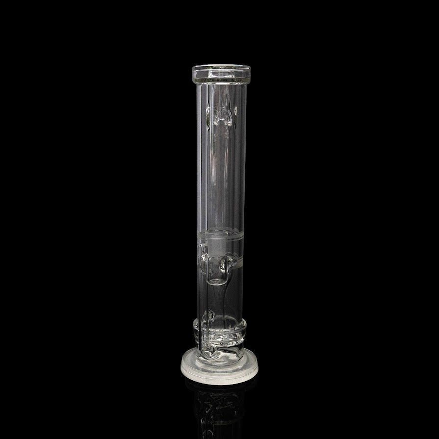 artisan-crafted design of the Large Mushroom Rig by Glasshole (2023)